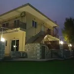 Apartment Nereids Apartments-erato *