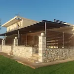 Nereids Apartments-erato