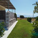 Nereids Apartments-erato