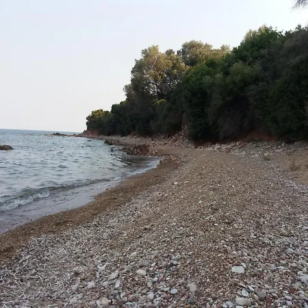 Διαμέρισμα Nereids Apartments-erato