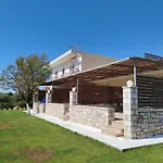 Apartament Nereids Apartments-erato Petalídhion