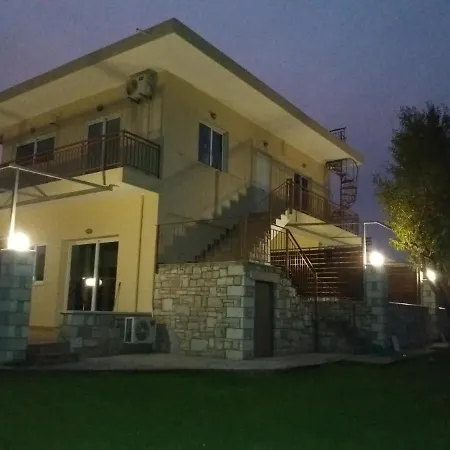 Apartment Nereids Apartments-erato *