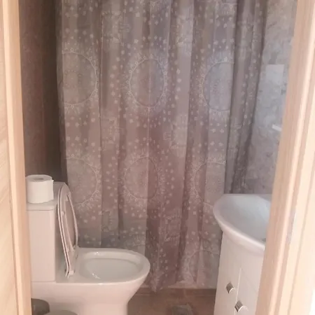Apartment Nereids Apartments-erato *