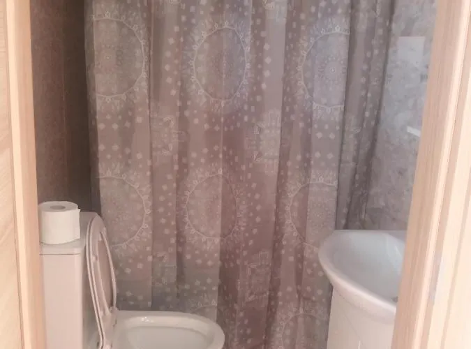 Апартаменты Nereids Apartments-erato *