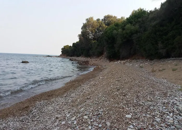 Апартаменты Nereids Apartments-erato