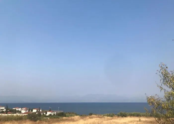 Nereids Apartments-erato Апартаменты *